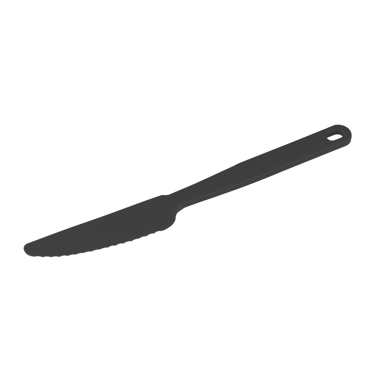 Sea To Summit Camp Cutlery 3 Piece Set with Carabiner