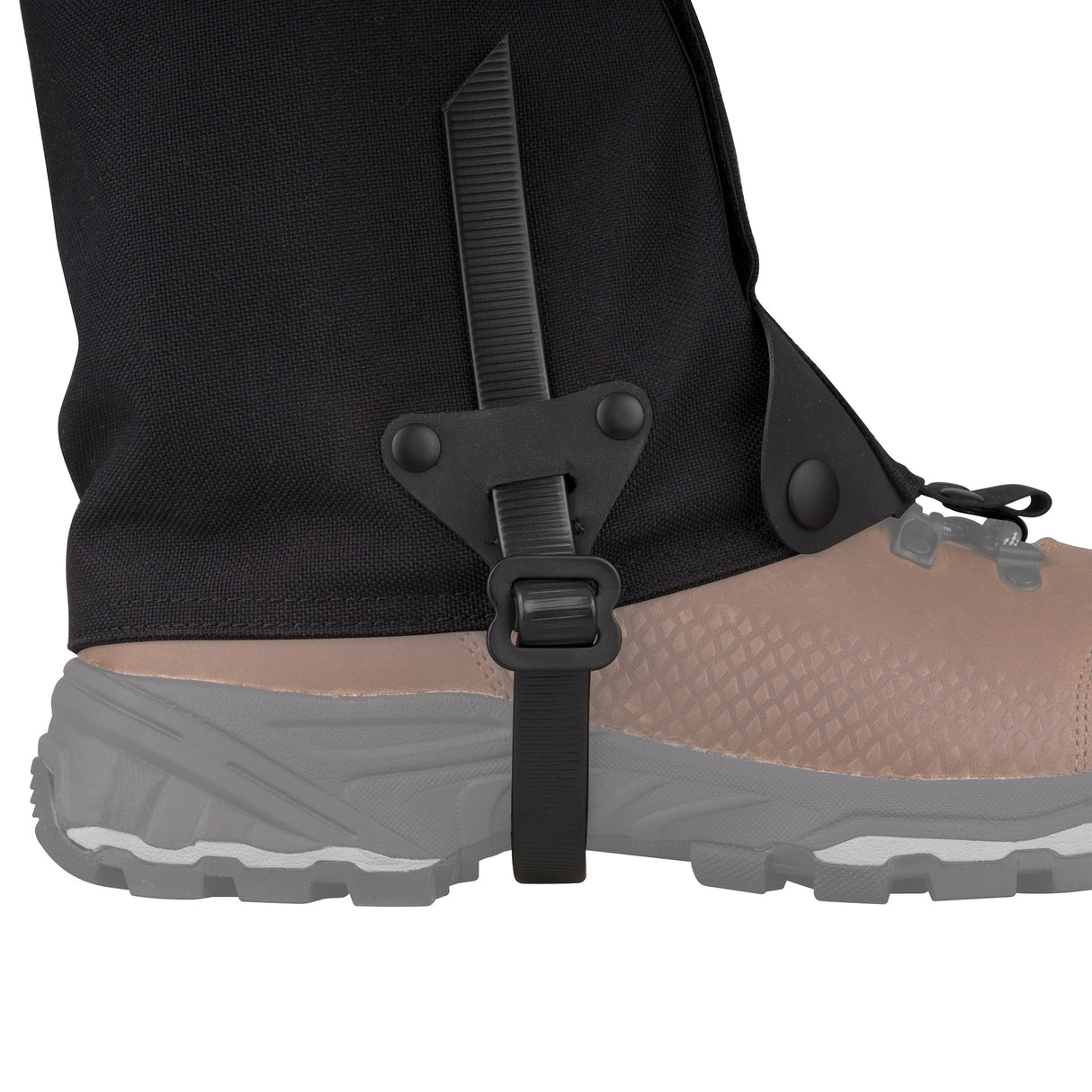 Sea To Summit Quagmire Canvas Gaiters, Set of 2