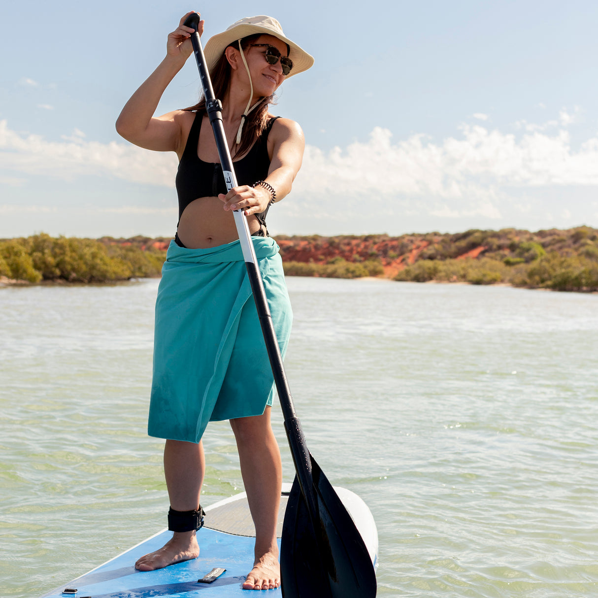 Sea To Summit Pocket Towel