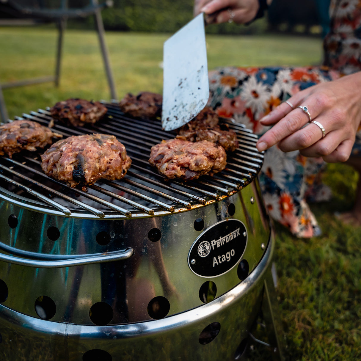 Petromax Atago Grill & Fire Pit