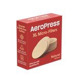 AeroPress XL Paper Micro-Filters