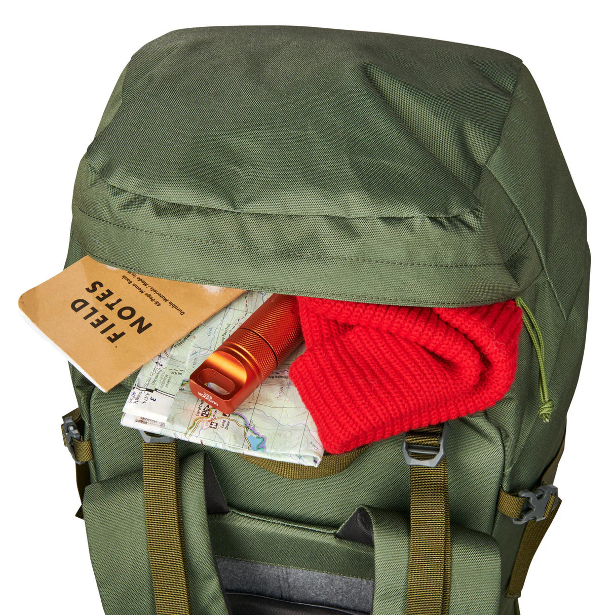 Kelty Asher 65 Backpack
