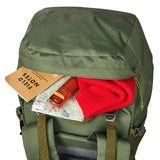 Kelty Asher 65 Backpack