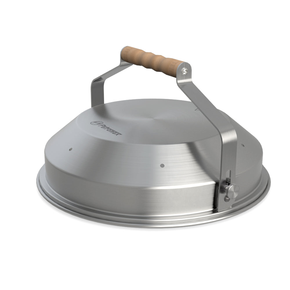 Petromax Atago Stainless Steel Grill Hood