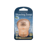 Sea To Summit Pocket Shaving Soap, 50 Soap Leaves