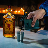 Stanley The Pre Party Shot Glass and Flask Set