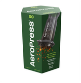 AeroPress Go Espresso & Coffee Maker
