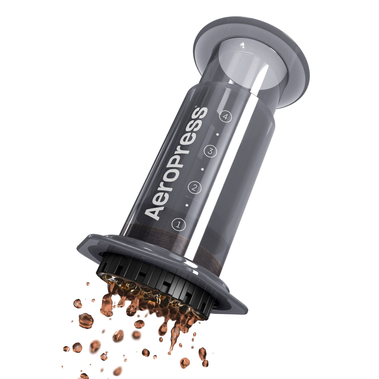AeroPress Original Espresso & Coffee Maker