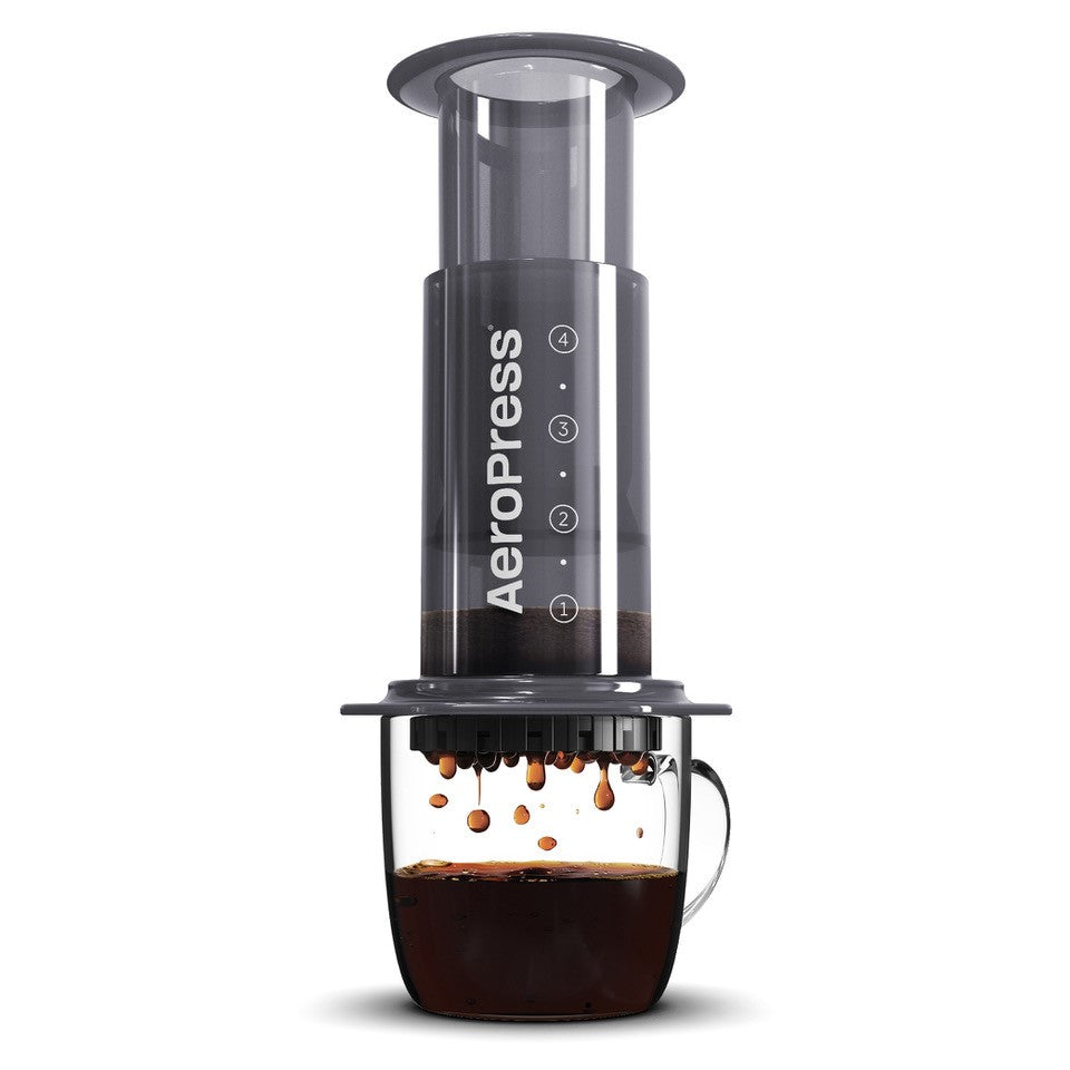 AeroPress Original Espresso & Coffee Maker