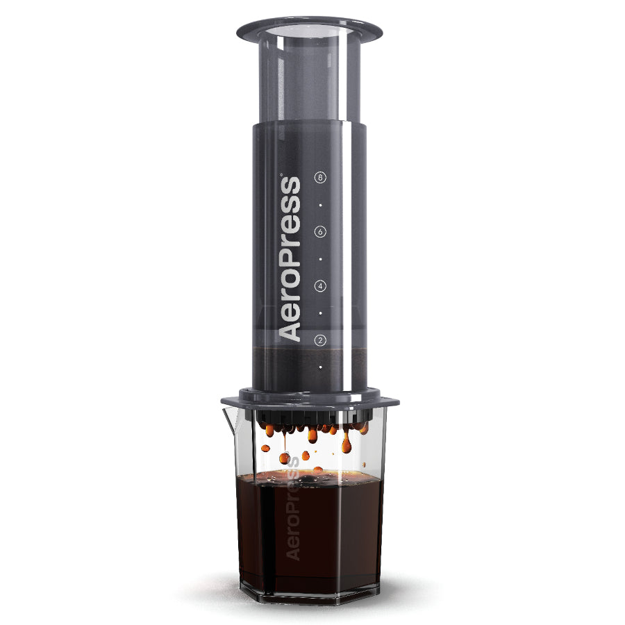 AeroPress XL Espresso & Coffee Maker