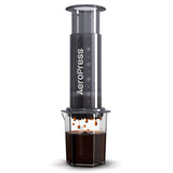 AeroPress XL Espresso & Coffee Maker