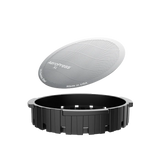 AeroPress Reusable Metal Filter