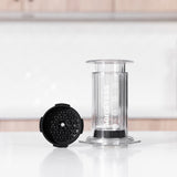 AeroPress Clear Espresso & Coffee Maker