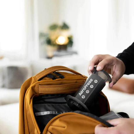 AeroPress Original Espresso & Coffee Maker