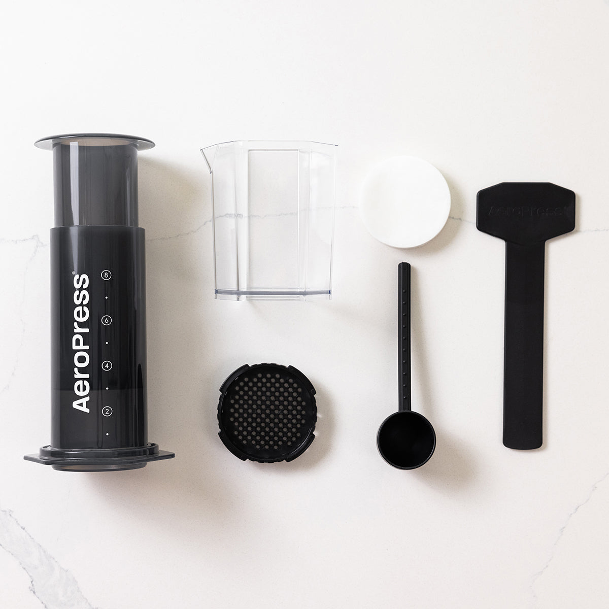 AeroPress XL Espresso & Coffee Maker