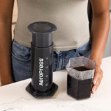 AeroPress XL Espresso & Coffee Maker