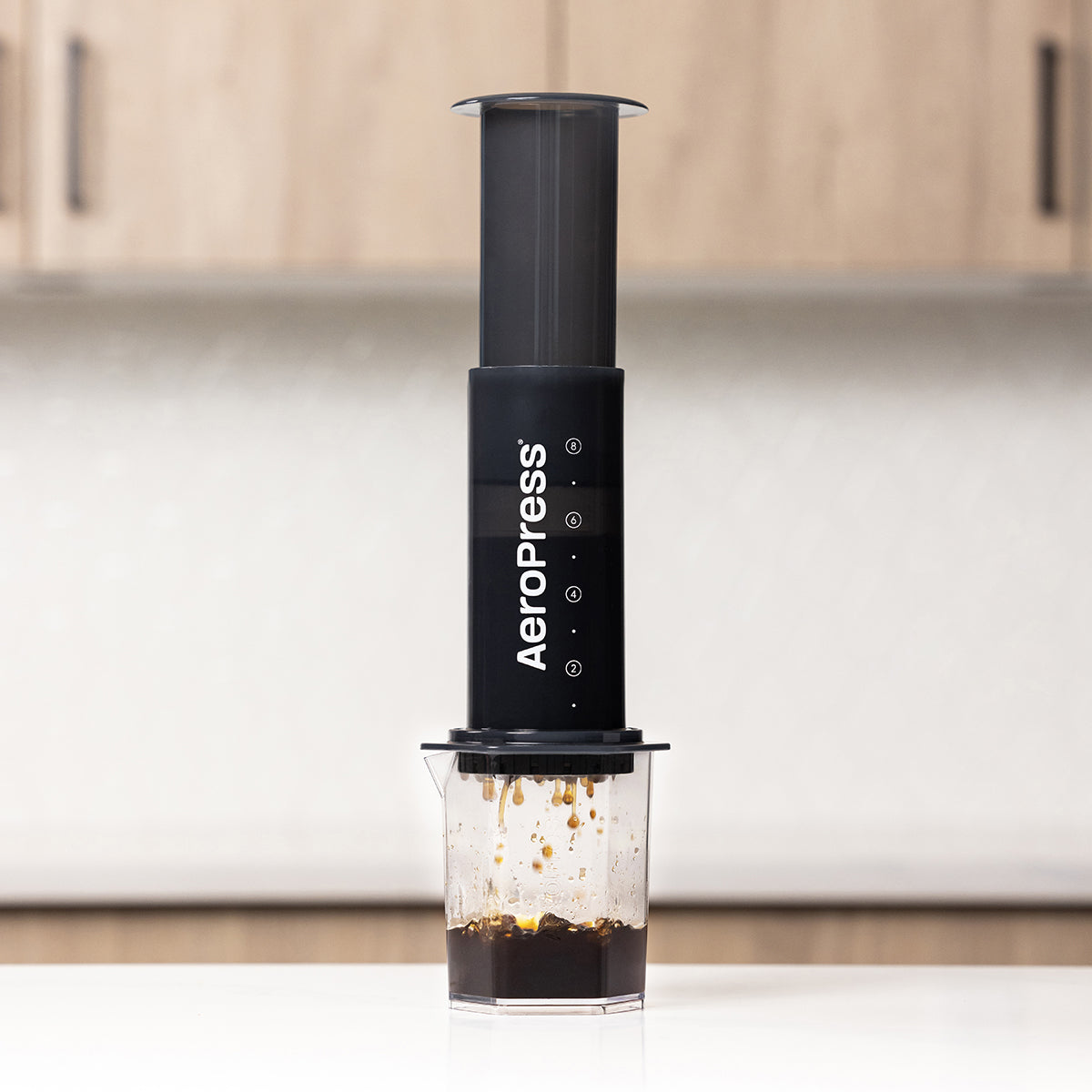 AeroPress XL Espresso & Coffee Maker