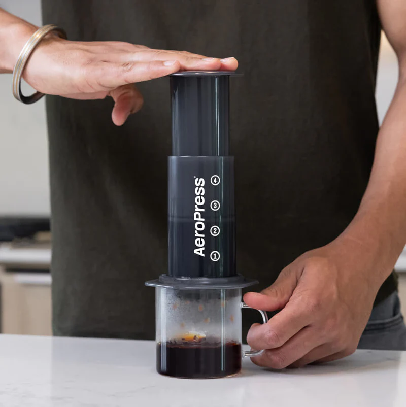 AeroPress Original Espresso & Coffee Maker