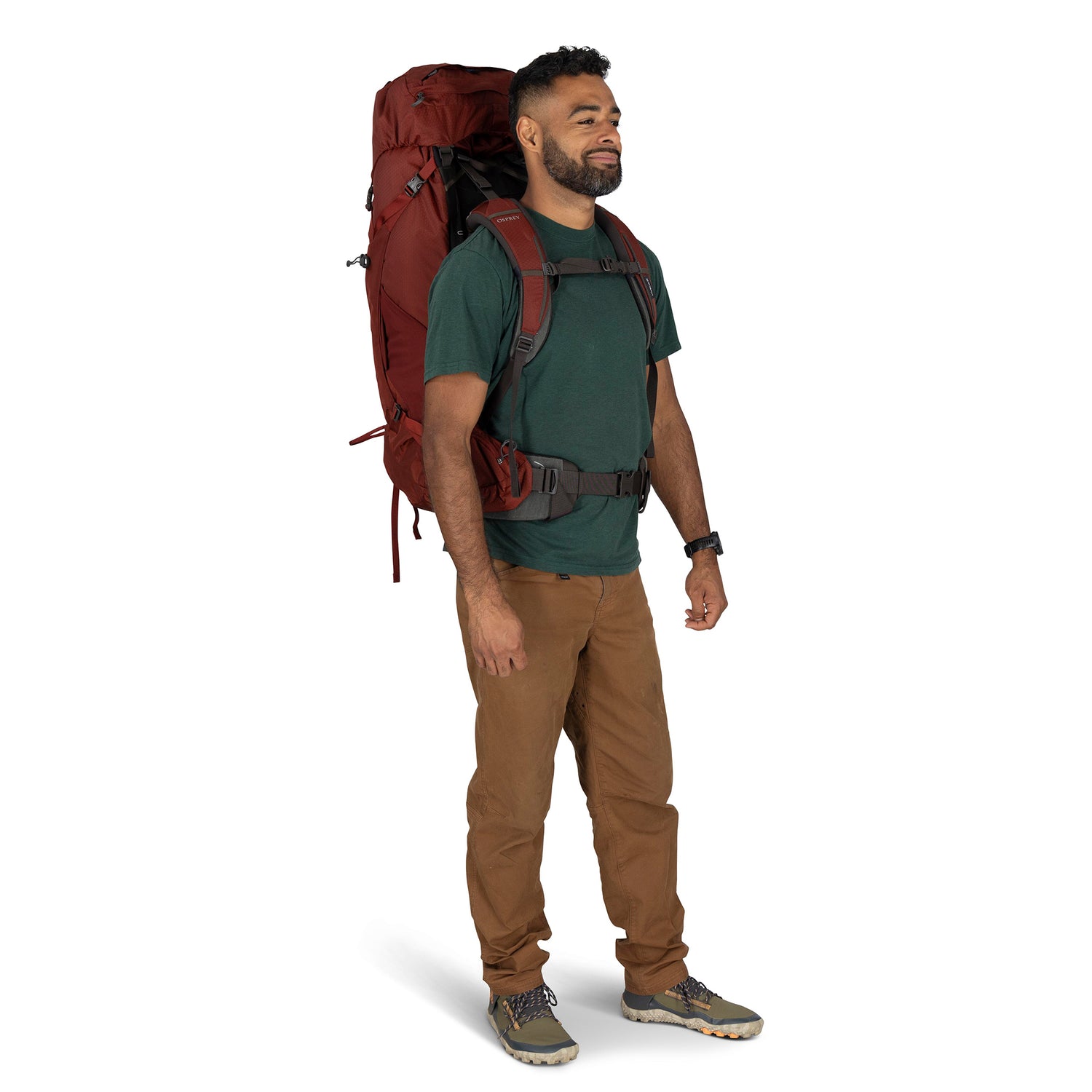 Osprey Aether 65 Men's Backpack