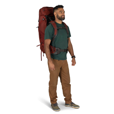Osprey Aether 65 Men's Backpack