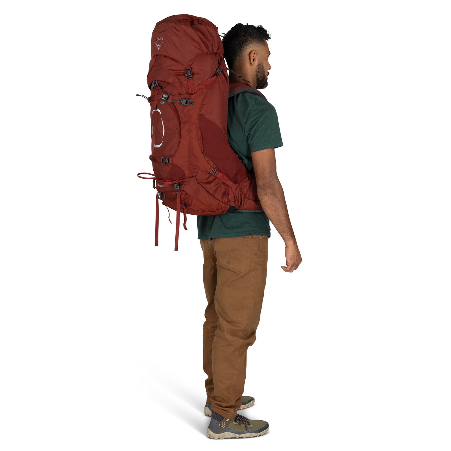 Osprey Aether 65 Men's Backpack