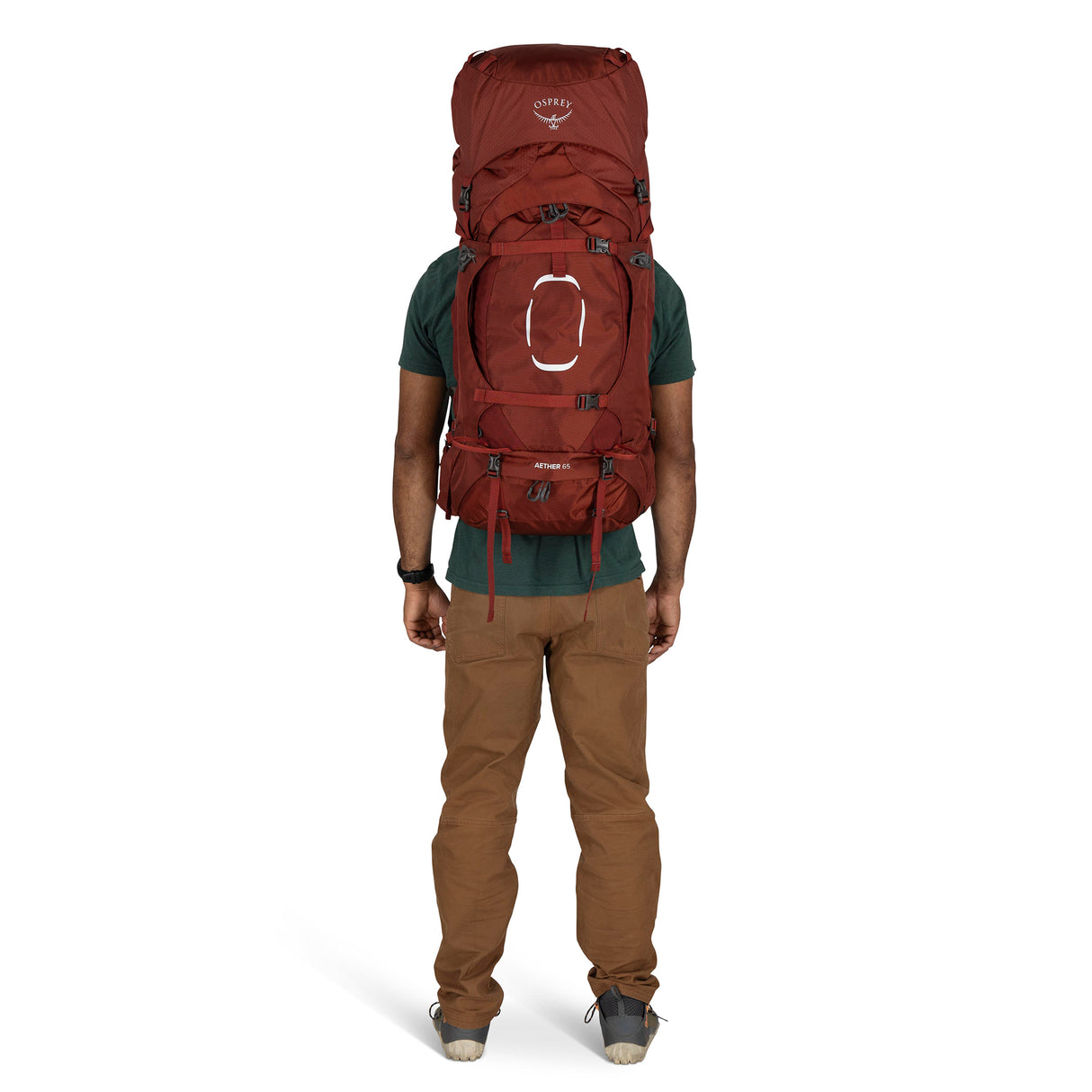 Osprey Aether 65 Men's Backpack