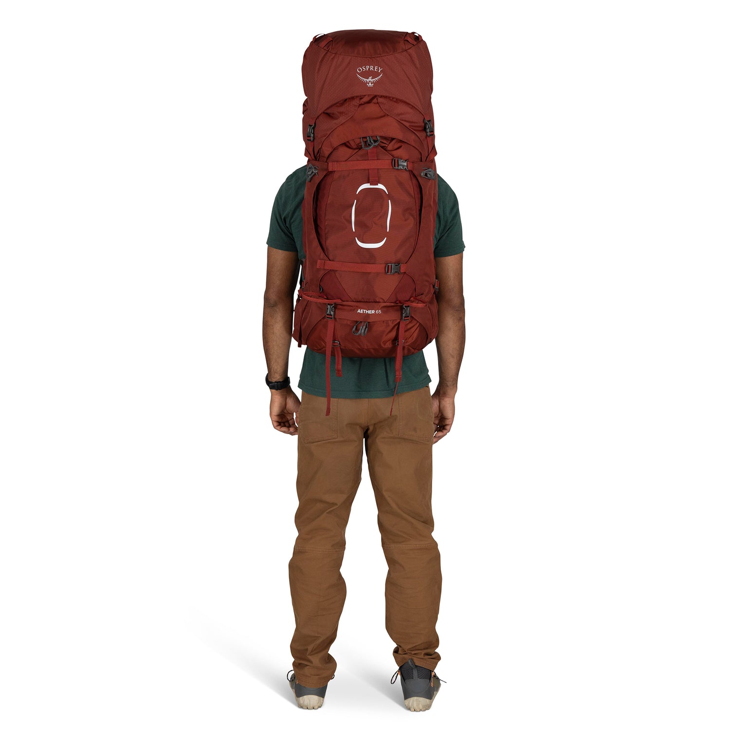 Osprey Aether 65 Men's Backpack