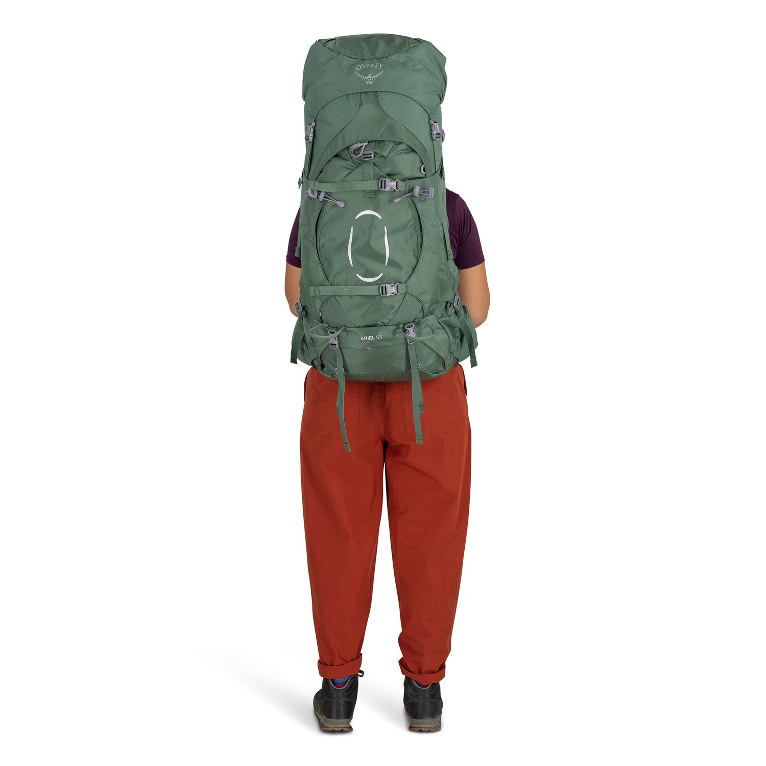 Osprey Ariel 55 Women's Backpack