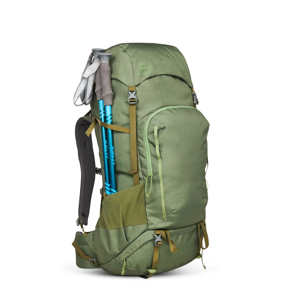 Kelty Asher 65 Backpack