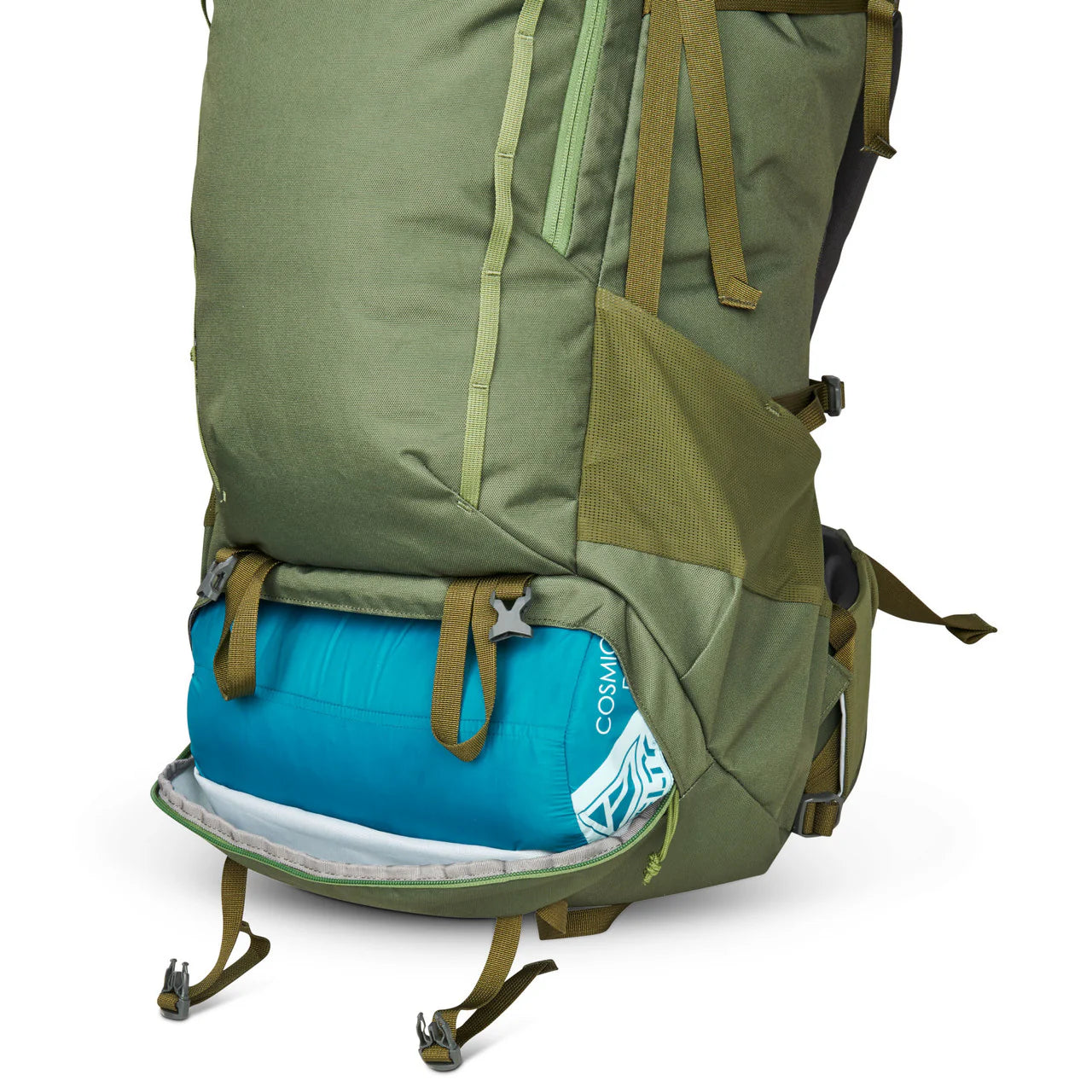 Kelty Asher 65 Backpack