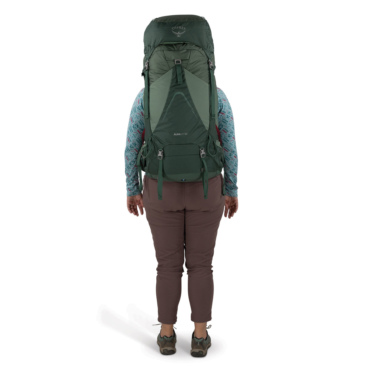 Osprey Aura AG LT 50 Women's Backpack