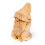 BeaverCraft Basswood DIY Carving Blank, 10 x 5cm