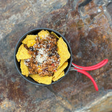 Hungry Hiker Dehydrated Beef Mexican Taco Bowl, 400g