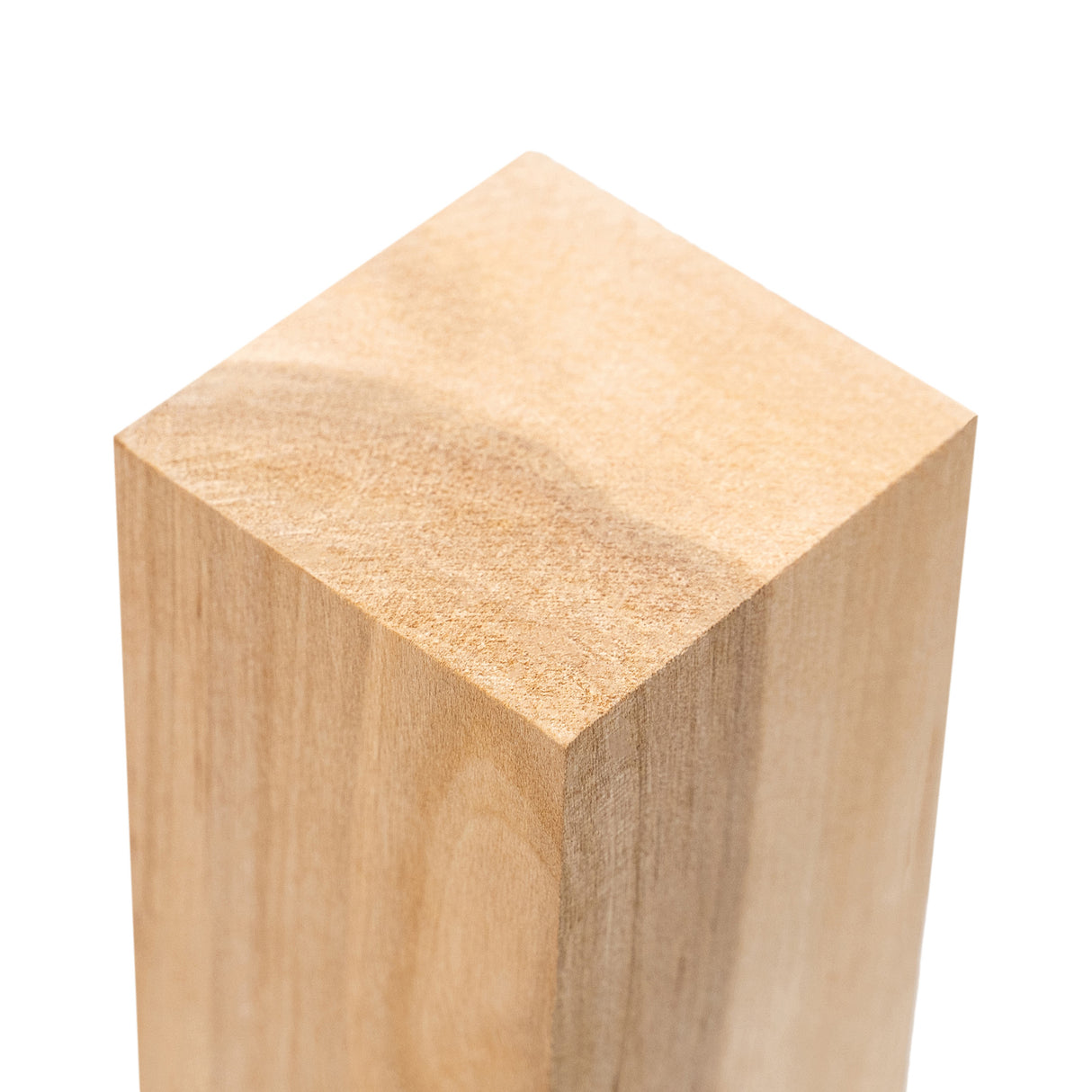 BeaverCraft Alder Carving Blocks, Set of 10