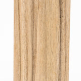 BeaverCraft Walnut Carving Blocks, Set of 10