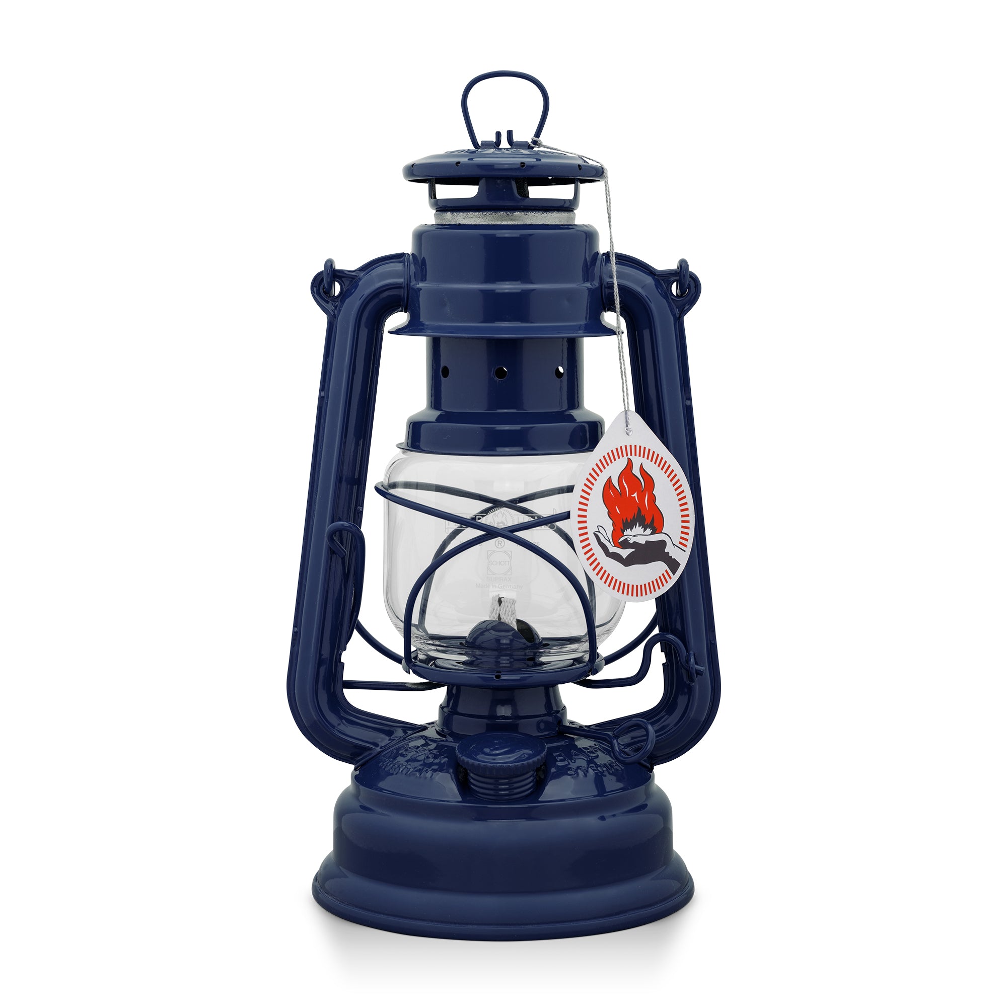 Feuerhand Hurricane Lantern 276 – Brave Hardy