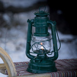 Feuerhand Hurricane Lantern 276