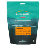 Back Country Cuisine Cottage Pie, Gluten Free