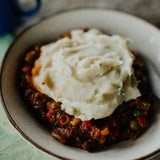 Back Country Cuisine Cottage Pie, Gluten Free