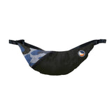 Ticket To The Moon Lightweight Foldable Sling Bag