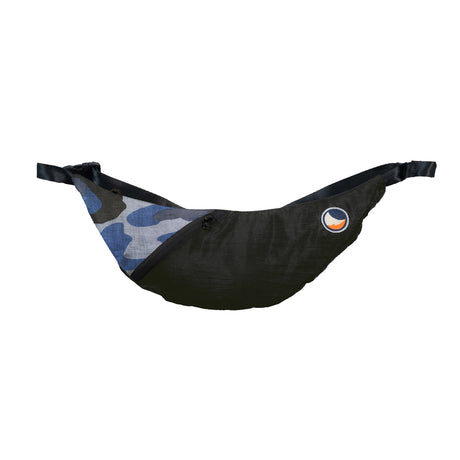 Ticket To The Moon Lightweight Foldable Sling Bag