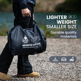 OneTigris Dreamstar Self-Inflating Mattress, R-Value 6.3