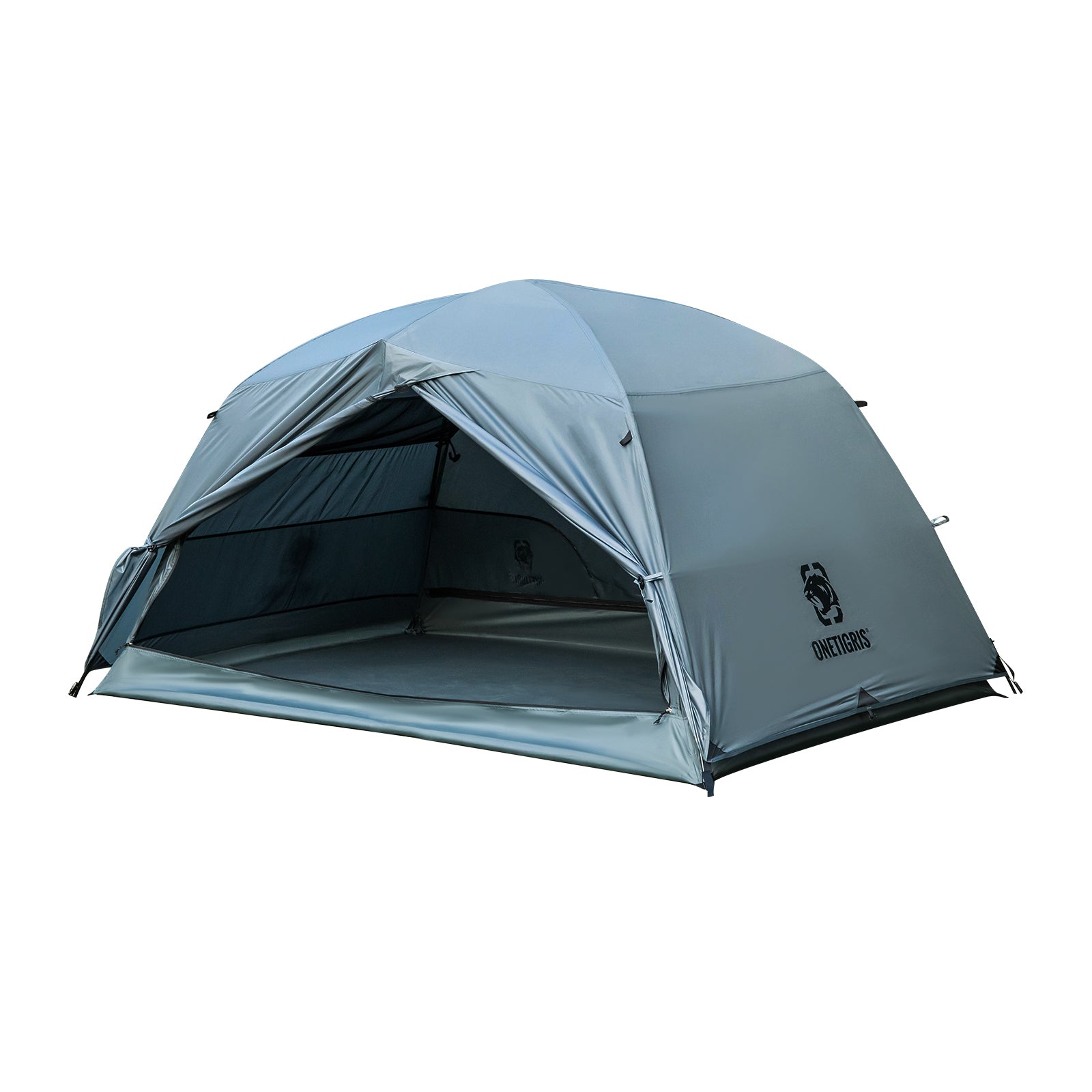 OneTigris Cosmitto Backpacking Tent – Brave Hardy