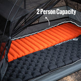 OneTigris Cosmitto Backpacking Tent