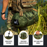 OneTigris Sleeping Bag Stuff Sack