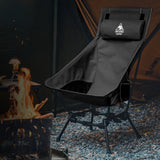 OneTigris Dragonhide Camping Chair