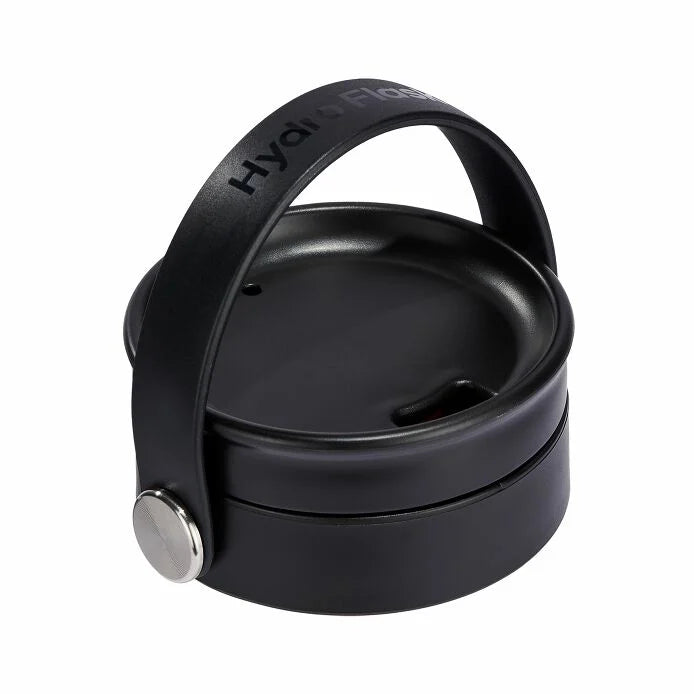 Hydro Flask Wide Mouth 16oz Coffee Flask with Flex Sip Lid, 473ml