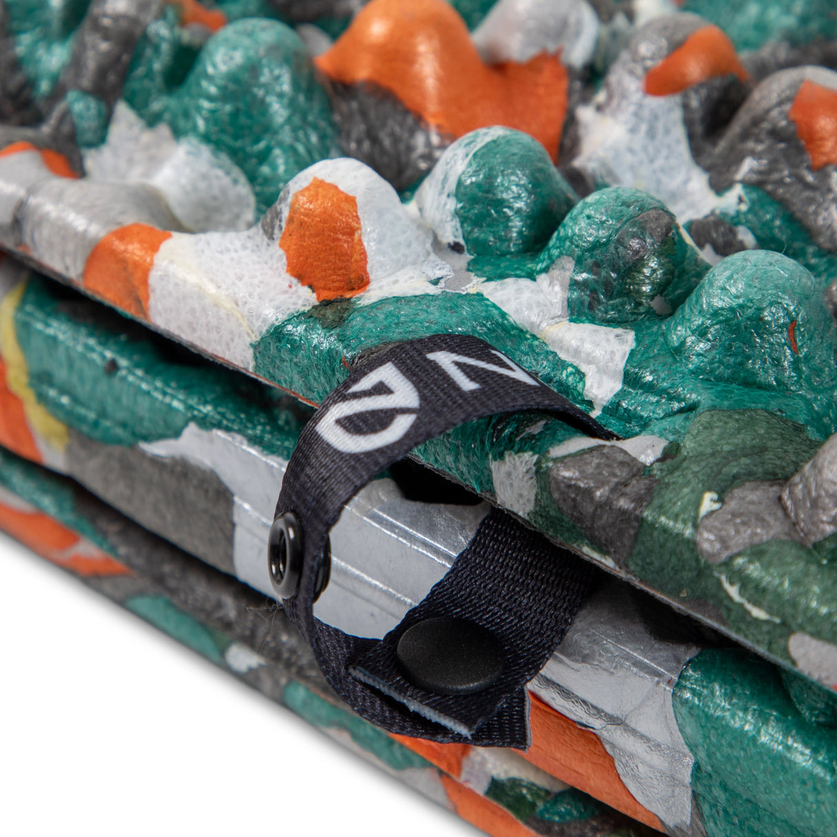 NEMO Chipper Reclaimed Closed-Cell Foam Seat, 215g