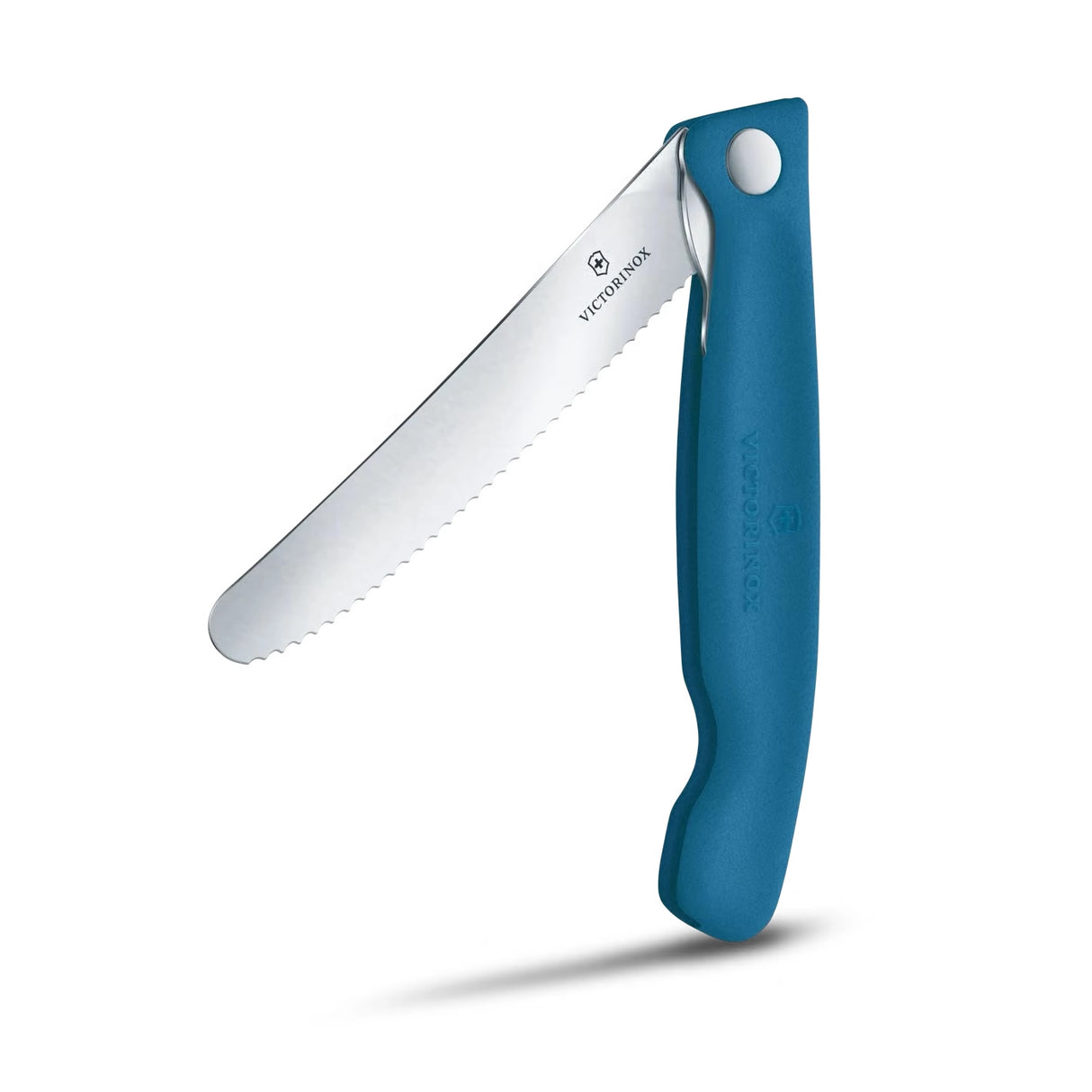 Victorinox Swiss Classic 11cm Foldable Picnic Knife