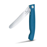 Victorinox Swiss Classic 11cm Foldable Picnic Knife